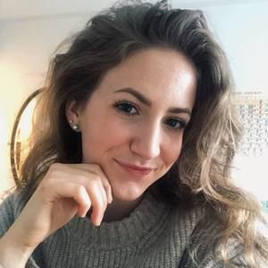 Meet your Posher, Vanessa